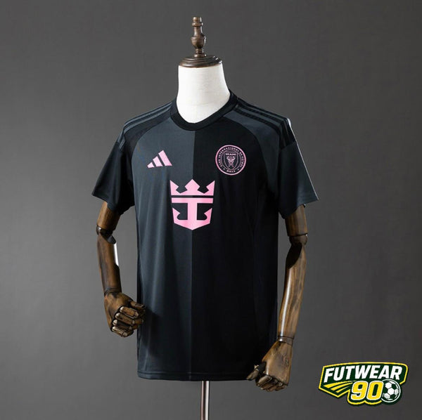 Inter Miami 25/26 Away Shirt
