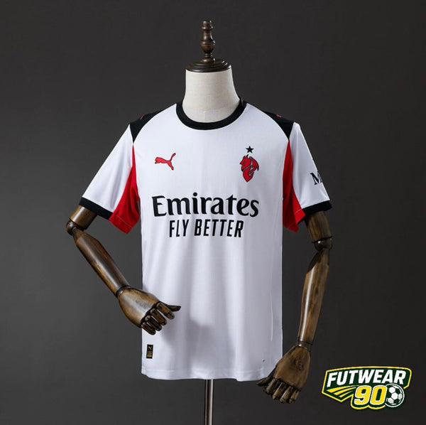 AC Milan 25/26 Away Shirt