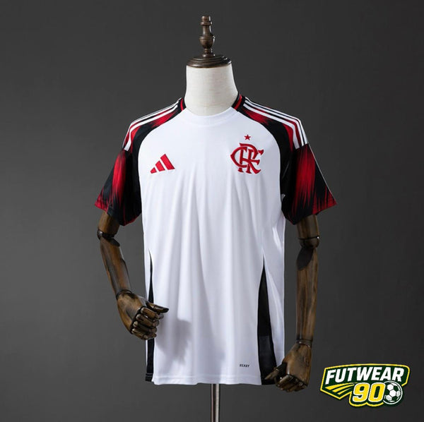 Flamengo 25/26 Away Shirt