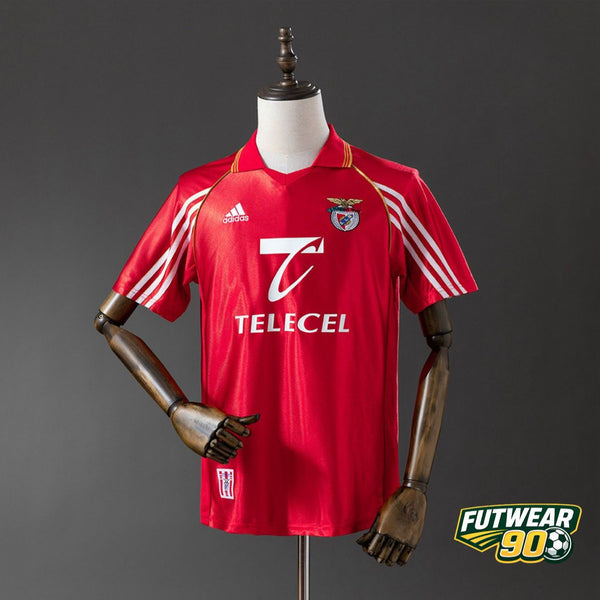 Retro Benfica 98/99 Retro Home