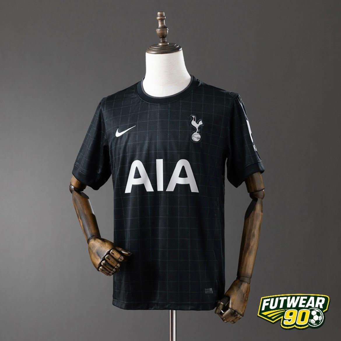 Tottenham Hotspur 25/26 Away Shirt