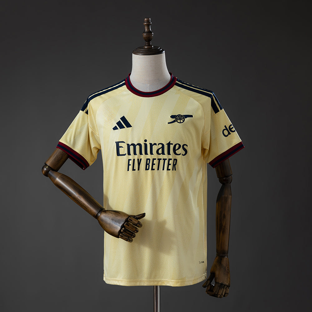 Arsenal 26-27 Third Jersey