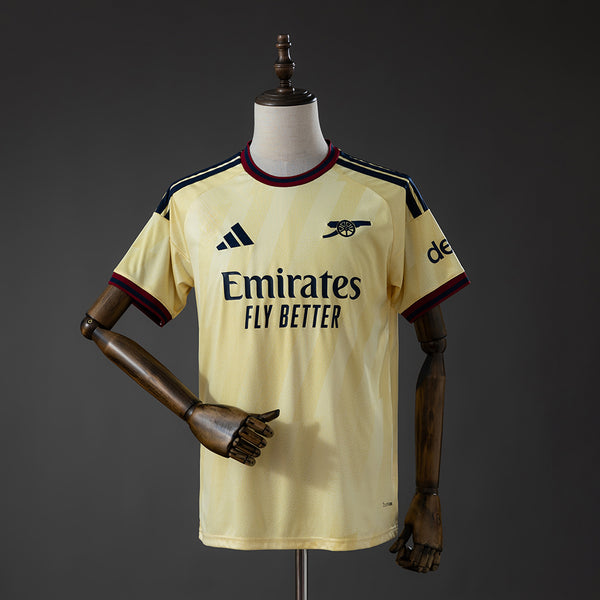 Arsenal 26-27 Third Jersey