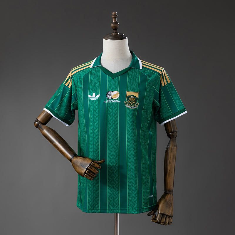 Africa do Sul World Cup 2026 Away