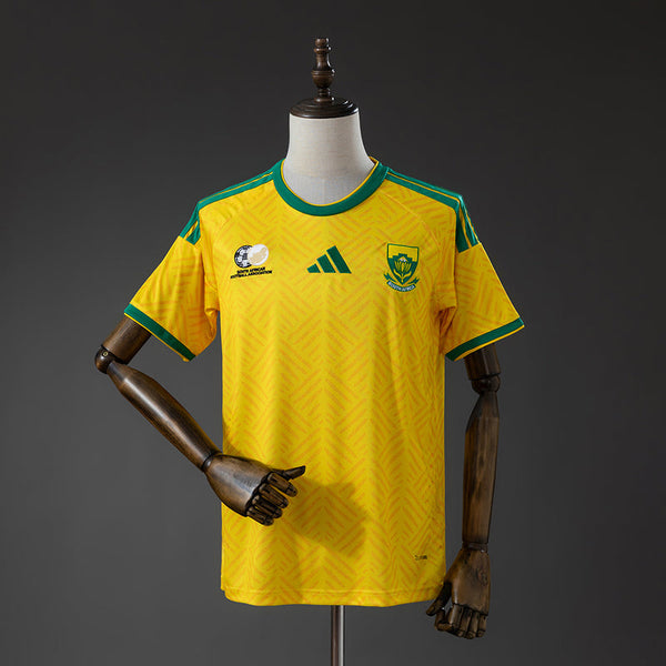 Africa do Sul World Cup 2026 Home