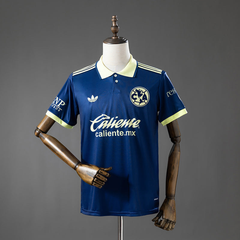 America 26-27 Away Jersey