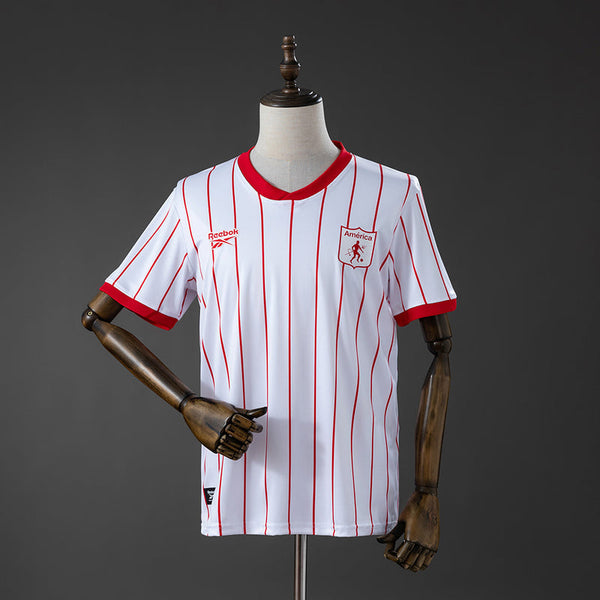 America de Cali 26-27 Away Jersey