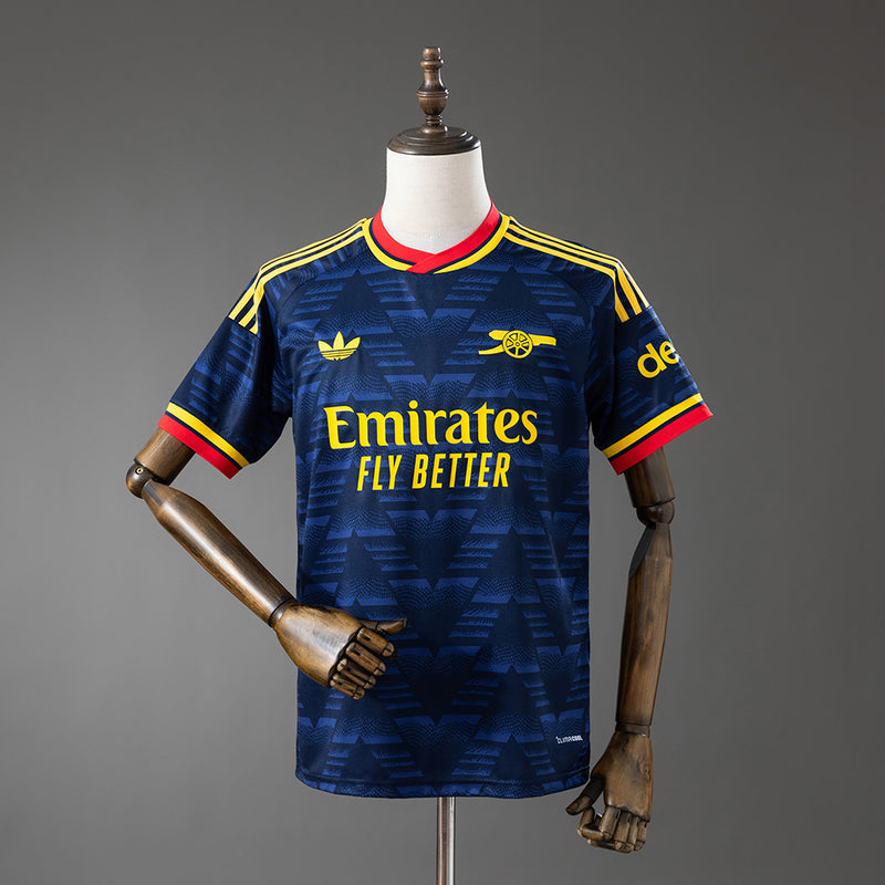 Arsenal 26-27 Away Jersey