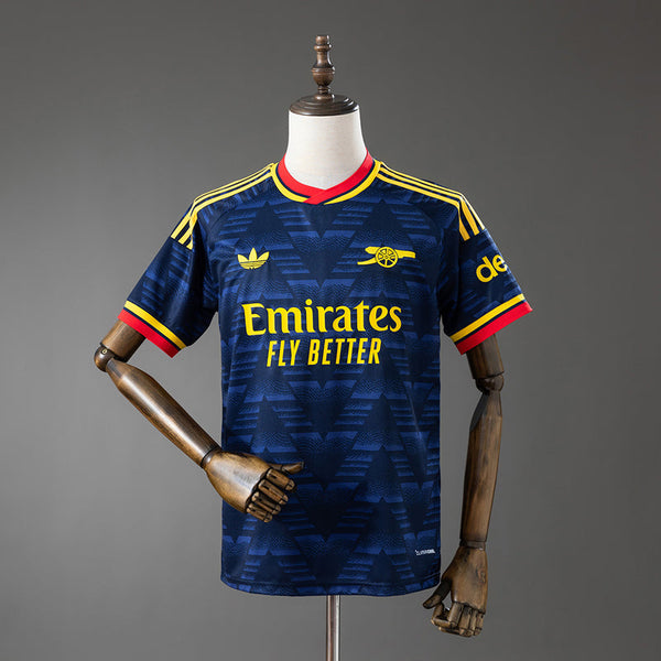 Arsenal 26-27 Away Jersey