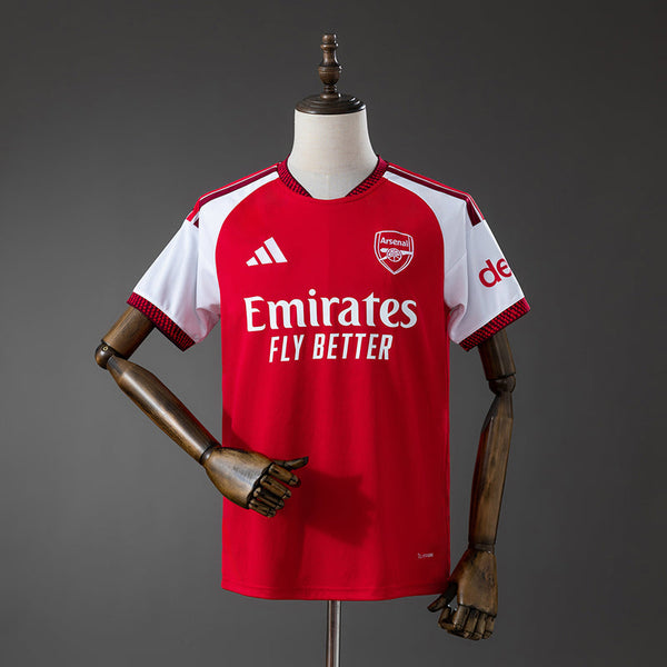 Arsenal 26-27 Home Jersey