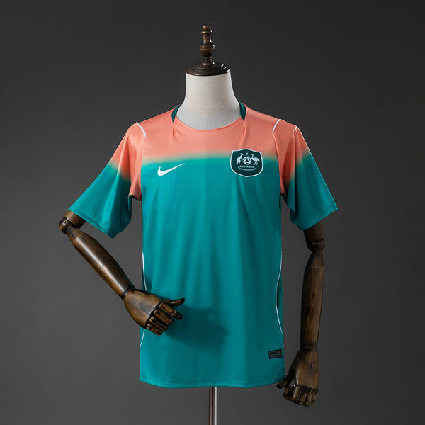 Australia World Cup 2026 Away