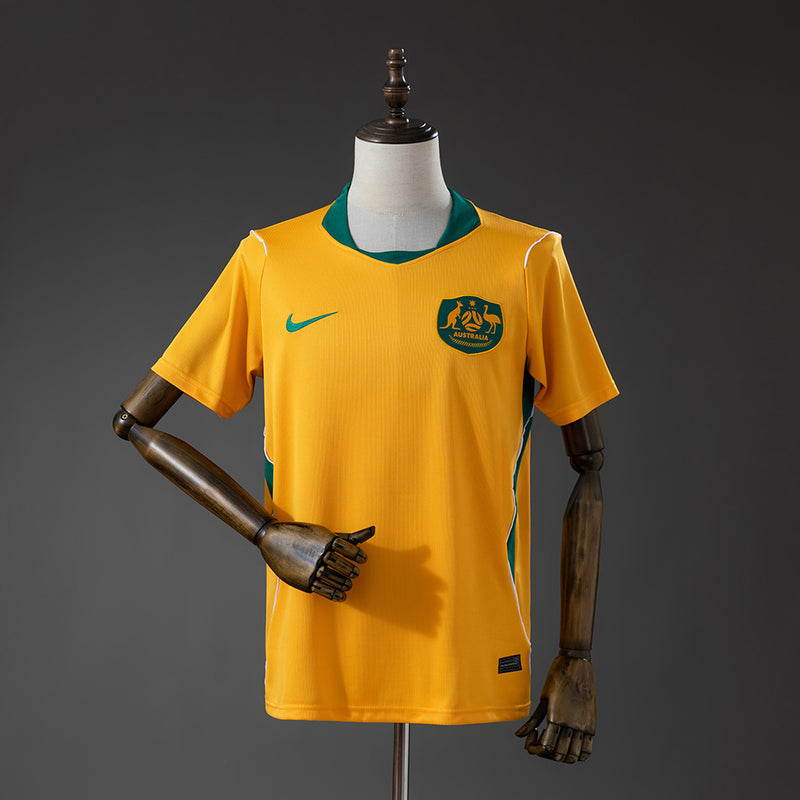 Australia World Cup 2026 Home