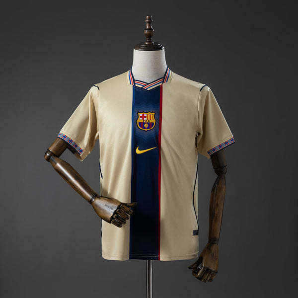 Barcelona 26-27 Limited Edition Jersey
