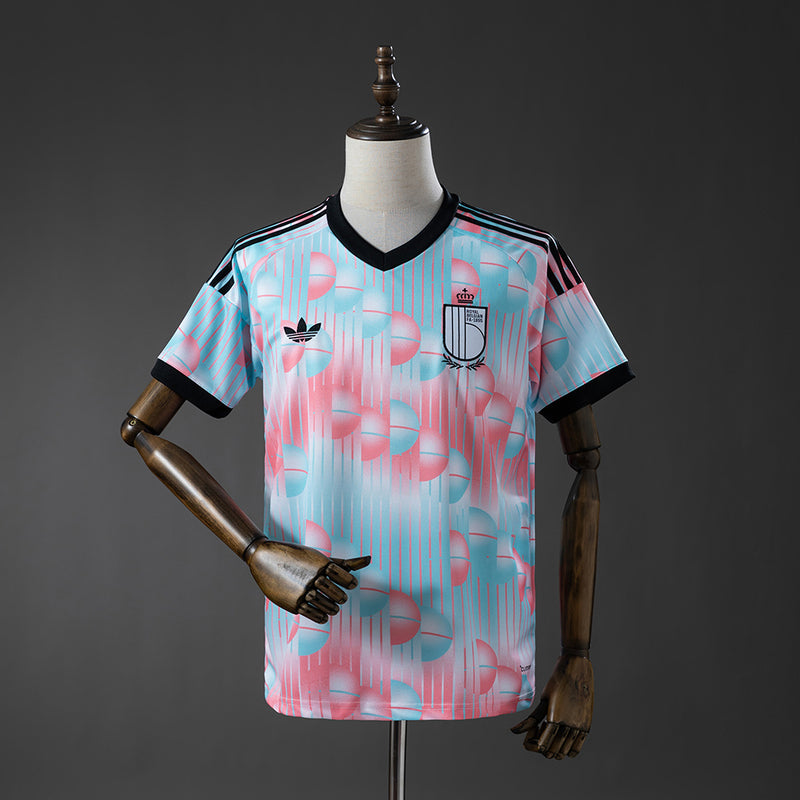 Belgica World Cup 2026 Away