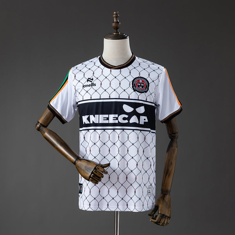 Bohemian FC 26-27 Away Jersey