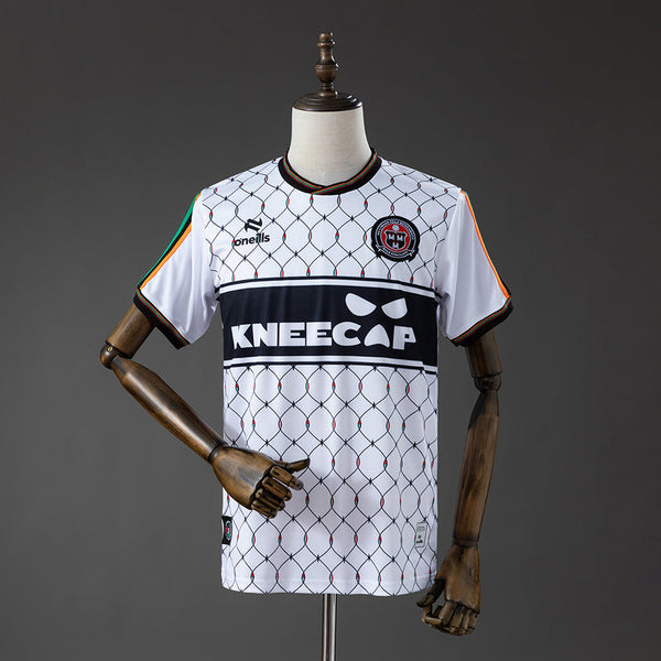 Bohemian FC 26-27 Away Jersey