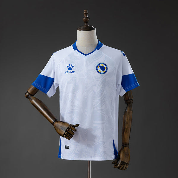 Bosnia e Herzegovina World Cup 2026 Away