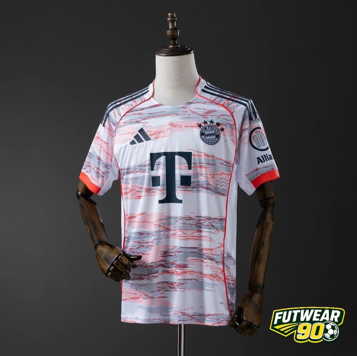 Bayern Munich 25/26 Special Edition Shirt