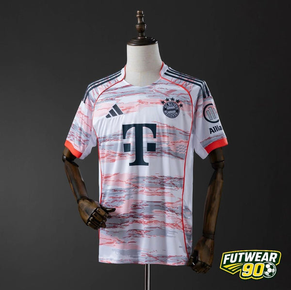 Bayern Munich 25/26 Special Edition Shirt