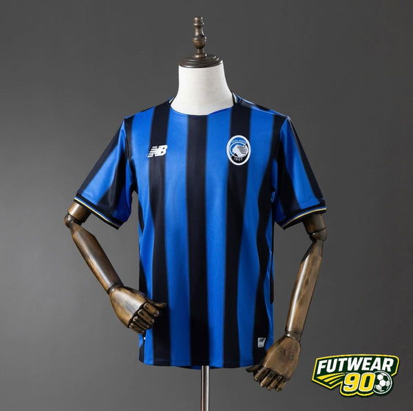 Atalanta 25/26 Home Shirt