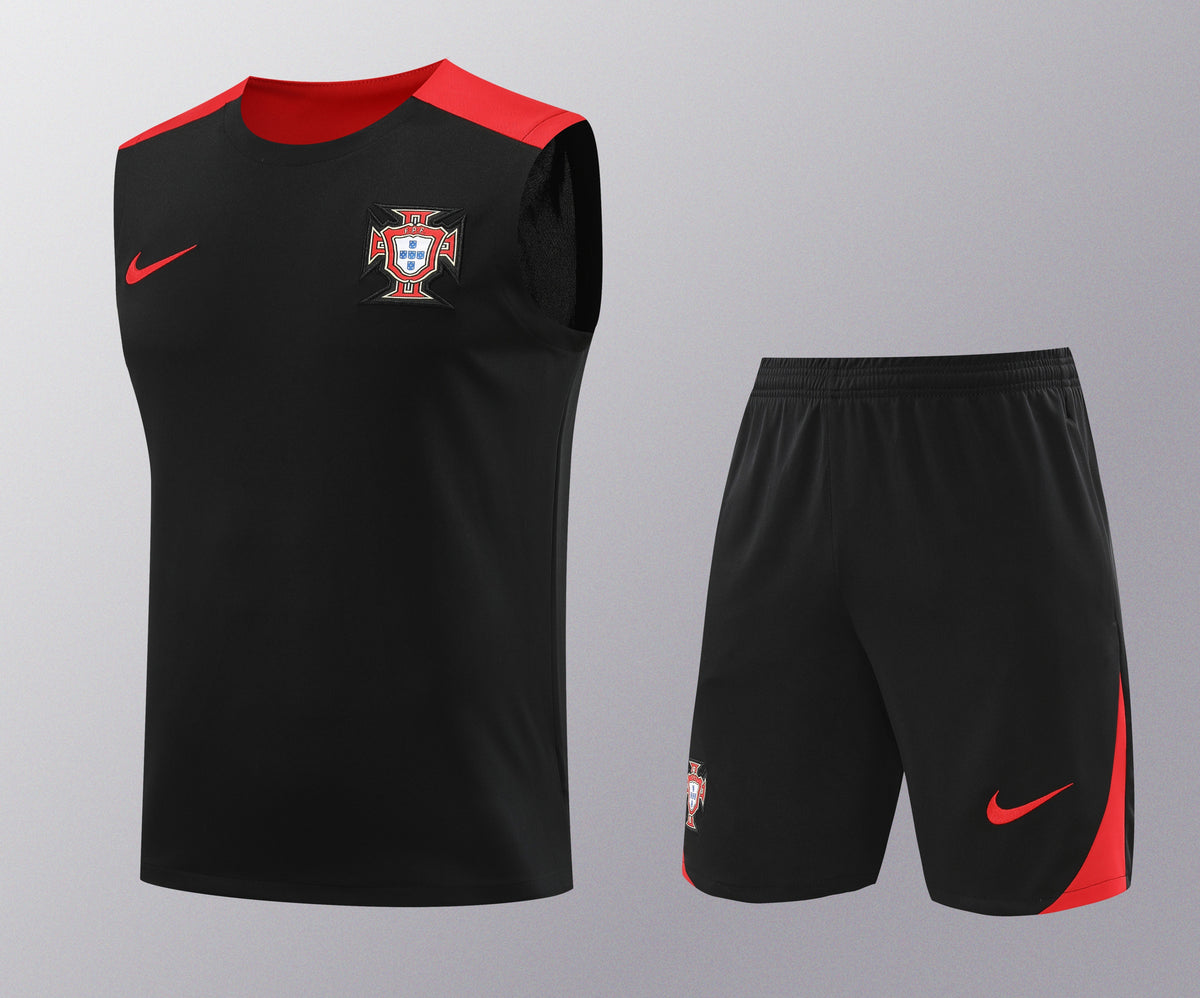 Conjunto Portugal Treino