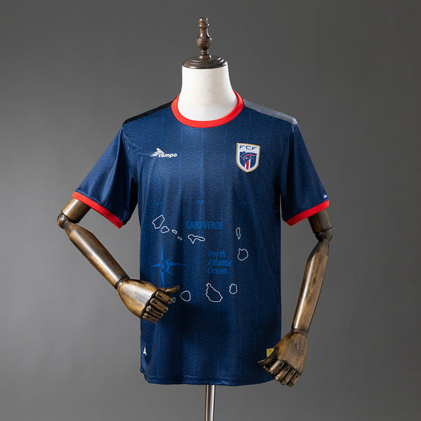Cabo Verde 2026 Home