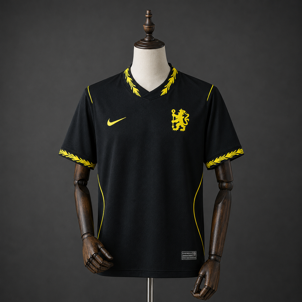 Chelsea 26-27 Away Jersey