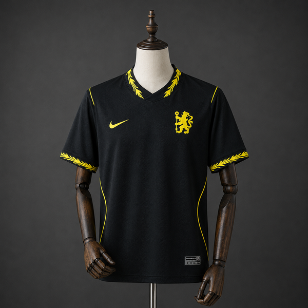Chelsea 26-27 Away Jersey