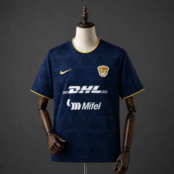 Pumas 26-27 Away Jersey