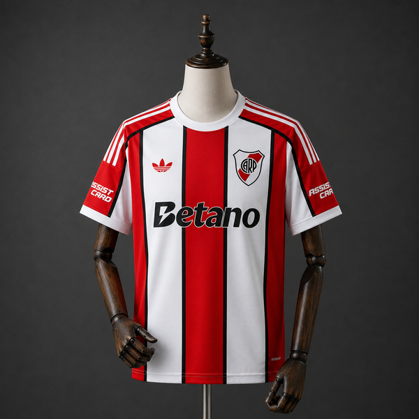 River Plate 26-27 Away Jersey