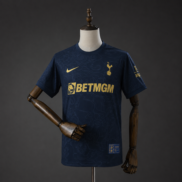 Tottenham Hotspur 26/27 Home Jersey