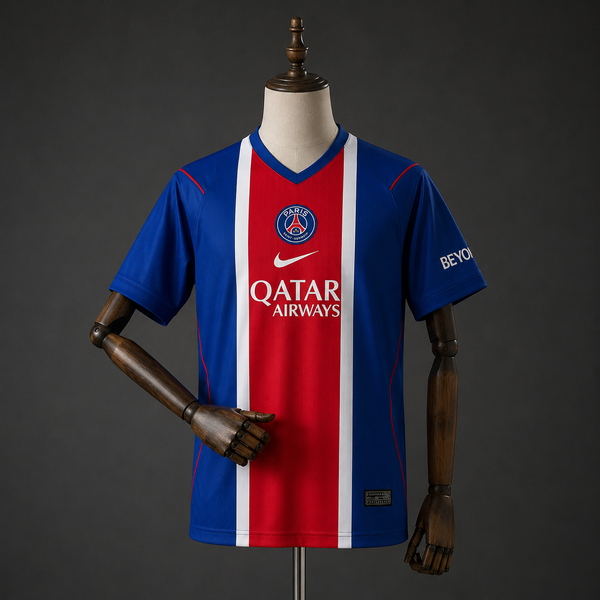 Paris Saint-Germain 26/27 Home Shirt