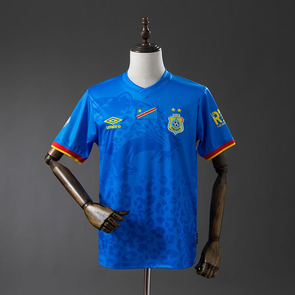 Congo World Cup 2026 Home
