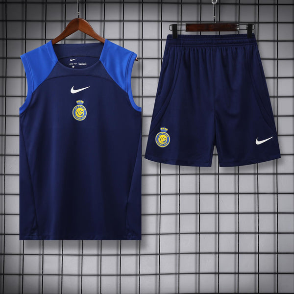 Conjunto Al Nassr