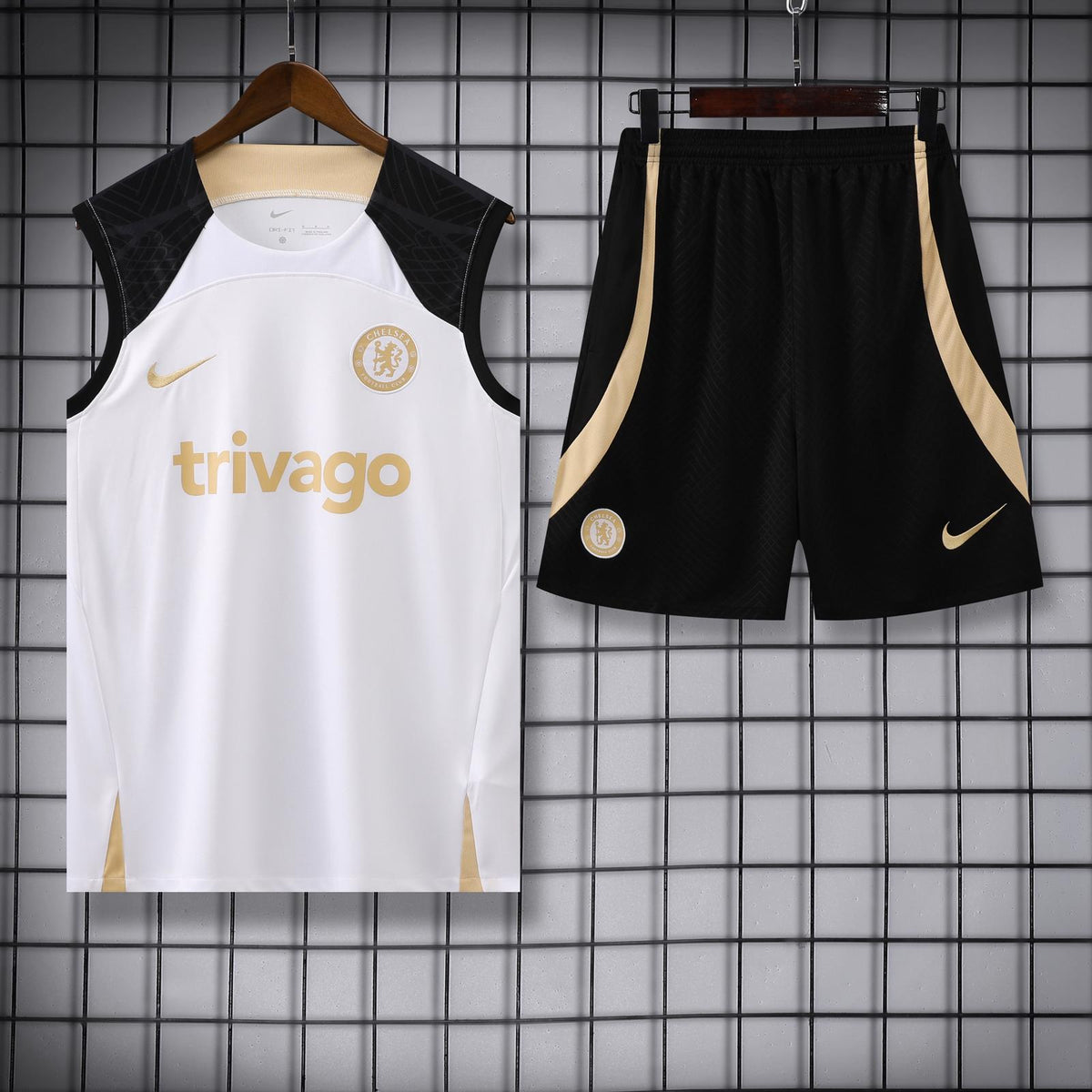 Conjunto Chelsea Special