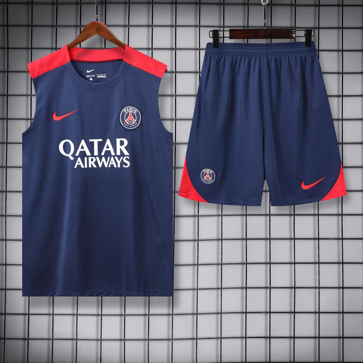 Conjunto PSG