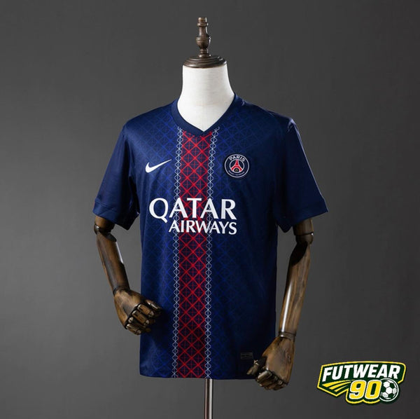 Paris Saint-Germain 25/26 Home Shirt
