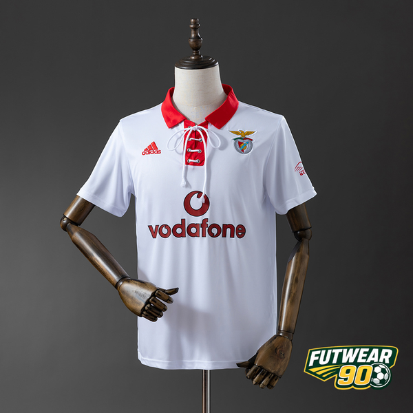 Retro Benfica 04/05 Retro Away