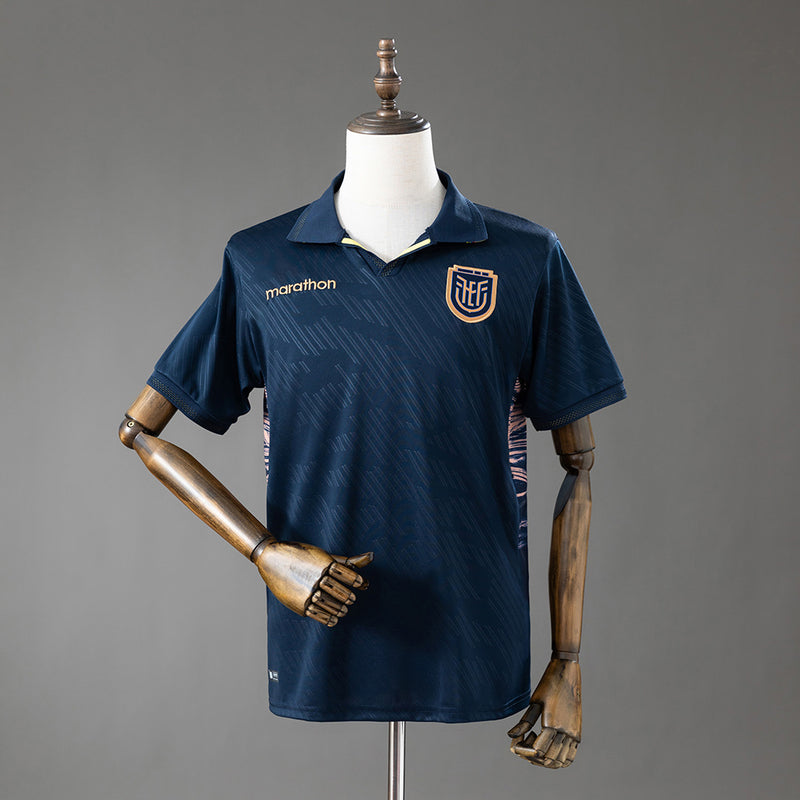 Ecuador World Cup 2026 Away