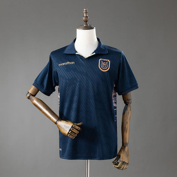 Ecuador World Cup 2026 Away
