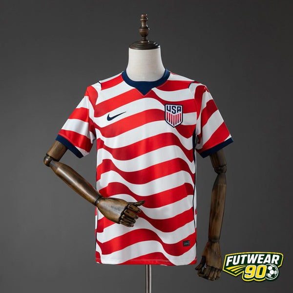 Estados Unidos World Cup 2026 Home Jersey