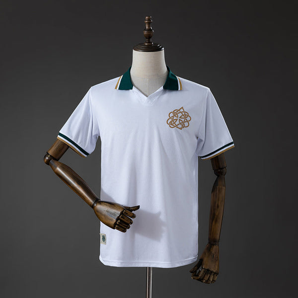 Everton 26-27 St. Patrick s Day Jersey