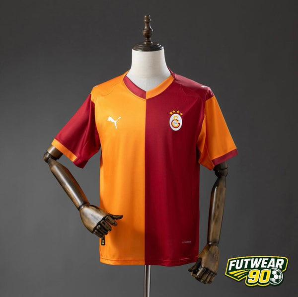 Galatasaray 25/26 Home Shirt