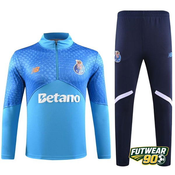 FC Porto Sky Blue Training Set