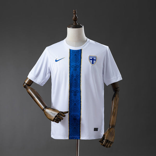 Finlandia World Cup 2026 Home