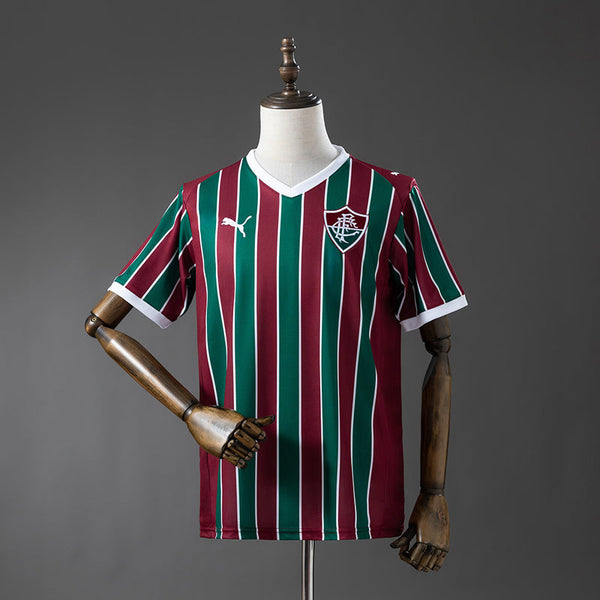 Fluminense 26-27 Home Jersey