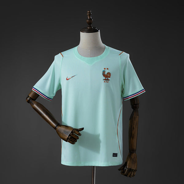 Franca World Cup 2026 Away
