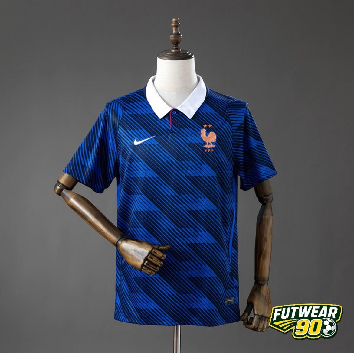 França World Cup 2026 Home Jersey