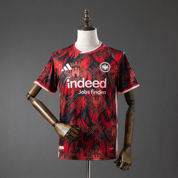 Frankfurt 26-27 Special Jersey
