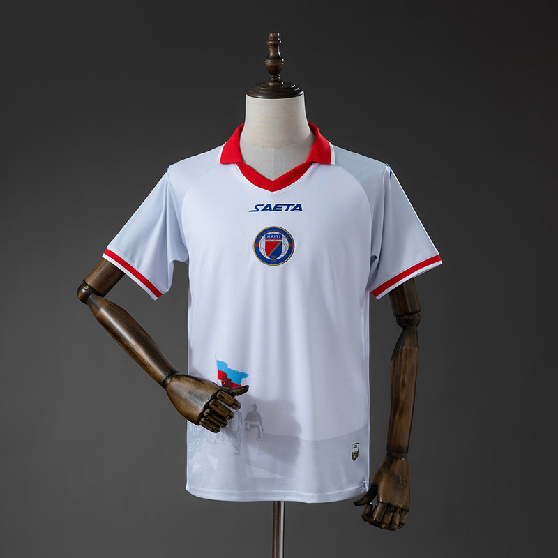 Haiti World Cup 2026 Away